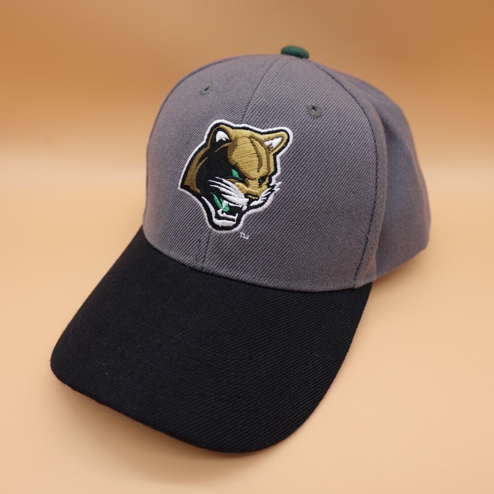 Kane County Cougars Hat Cap Melonwear Adjustable MiLB Baseball